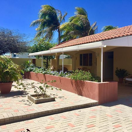 Bubali Gardens Lejlighed Palm Beach Eksteriør billede