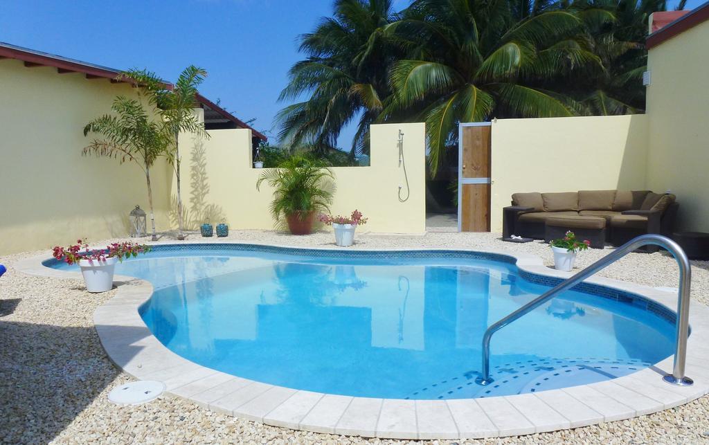 Bubali Gardens Lejlighed Palm Beach Værelse billede