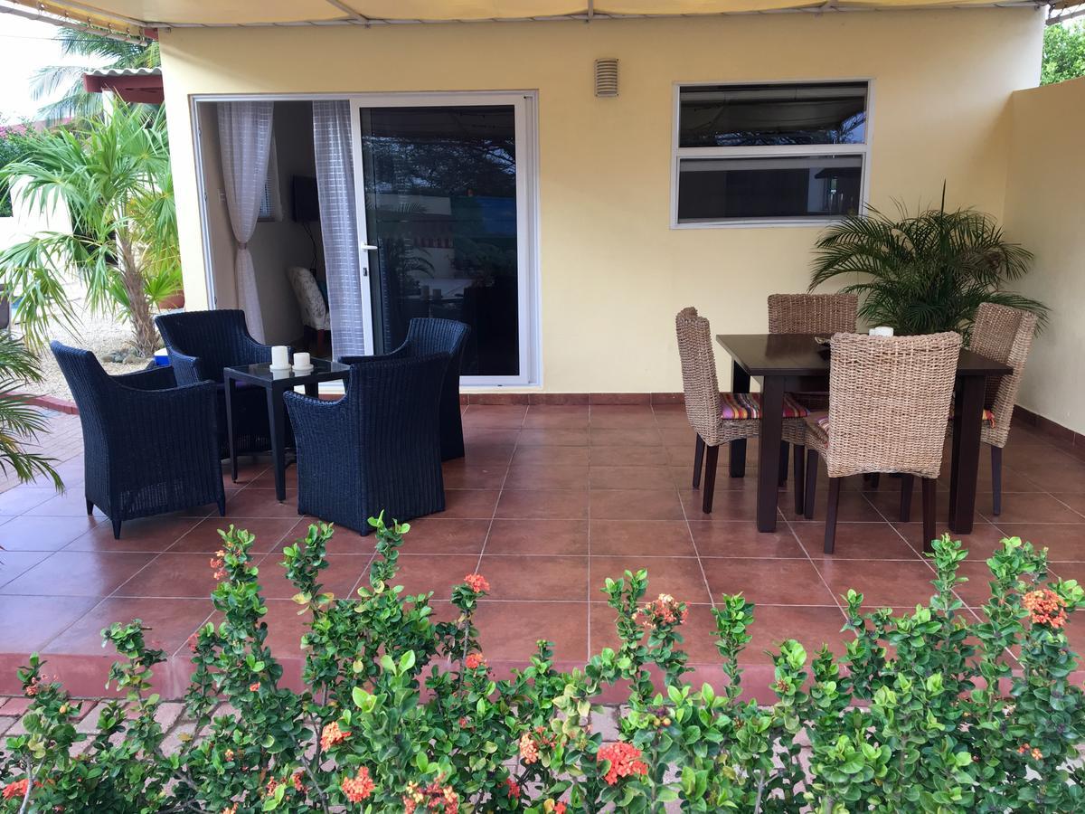 Bubali Gardens Lejlighed Palm Beach Eksteriør billede