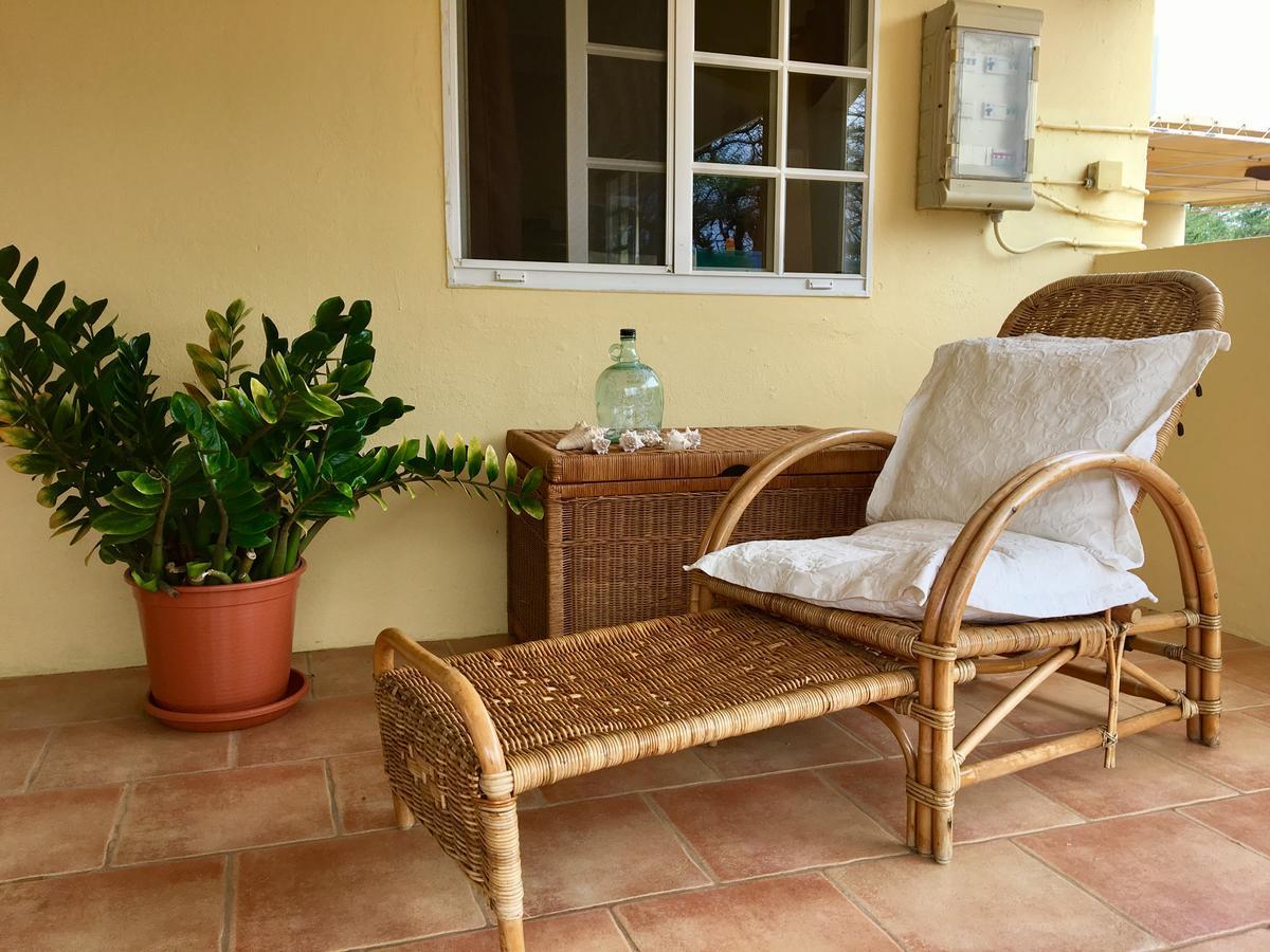 Bubali Gardens Lejlighed Palm Beach Eksteriør billede