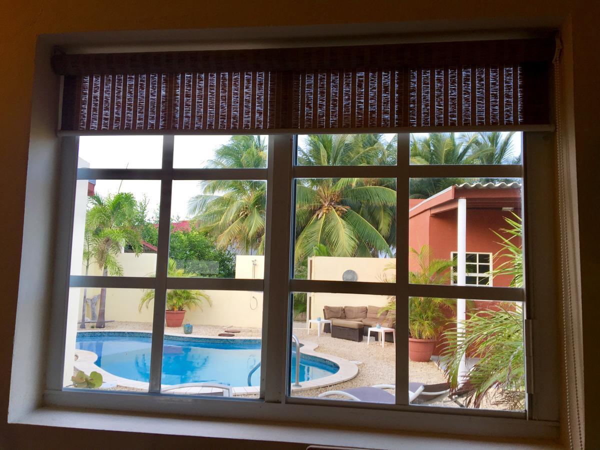 Bubali Gardens Lejlighed Palm Beach Eksteriør billede